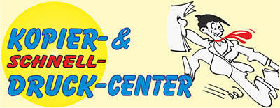 Logo Kopiercenter