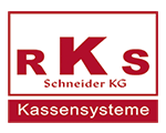 Logo RKS Kassensysteme
